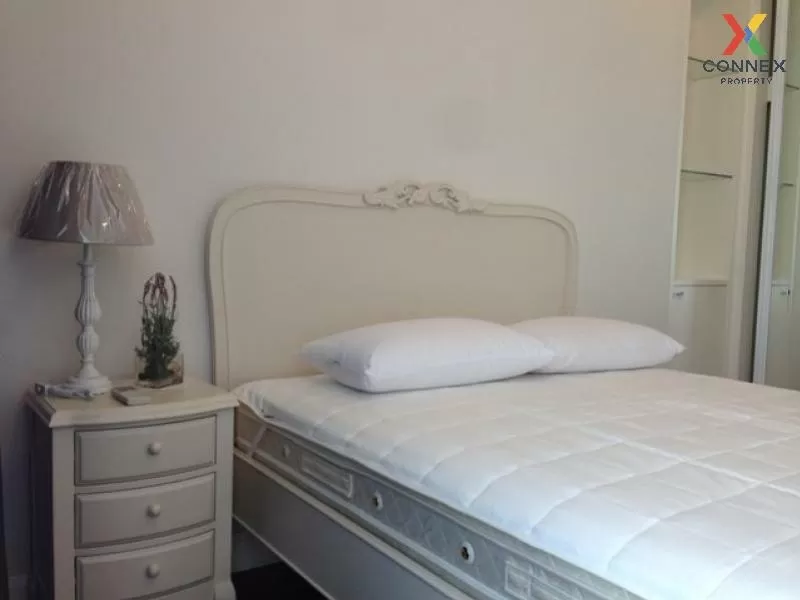 เช่าคอนโด  คิว หลังสวน BTS-ชิดลม ลุมพินี เขต ปทุมวัน กรุงเทพ CX-1