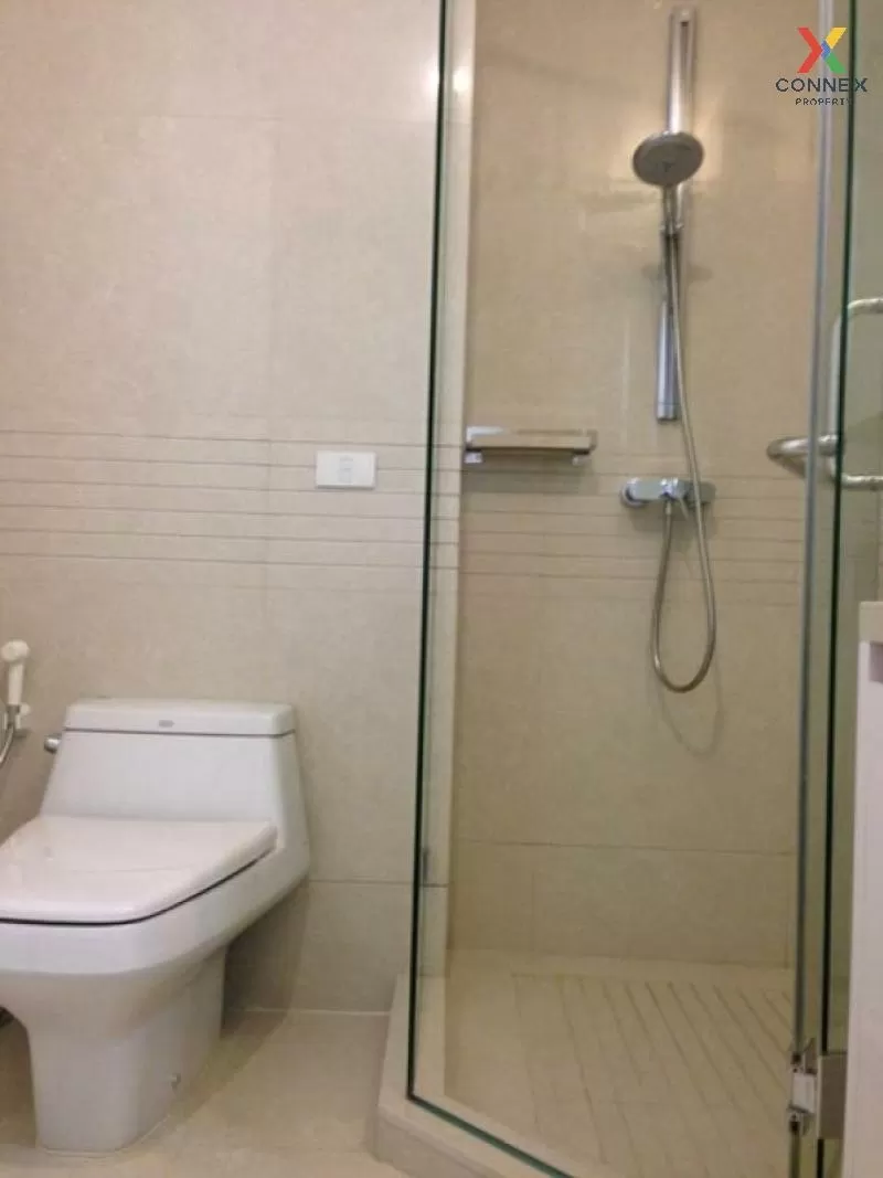 เช่าคอนโด  คิว หลังสวน BTS-ชิดลม ลุมพินี เขต ปทุมวัน กรุงเทพ CX-1