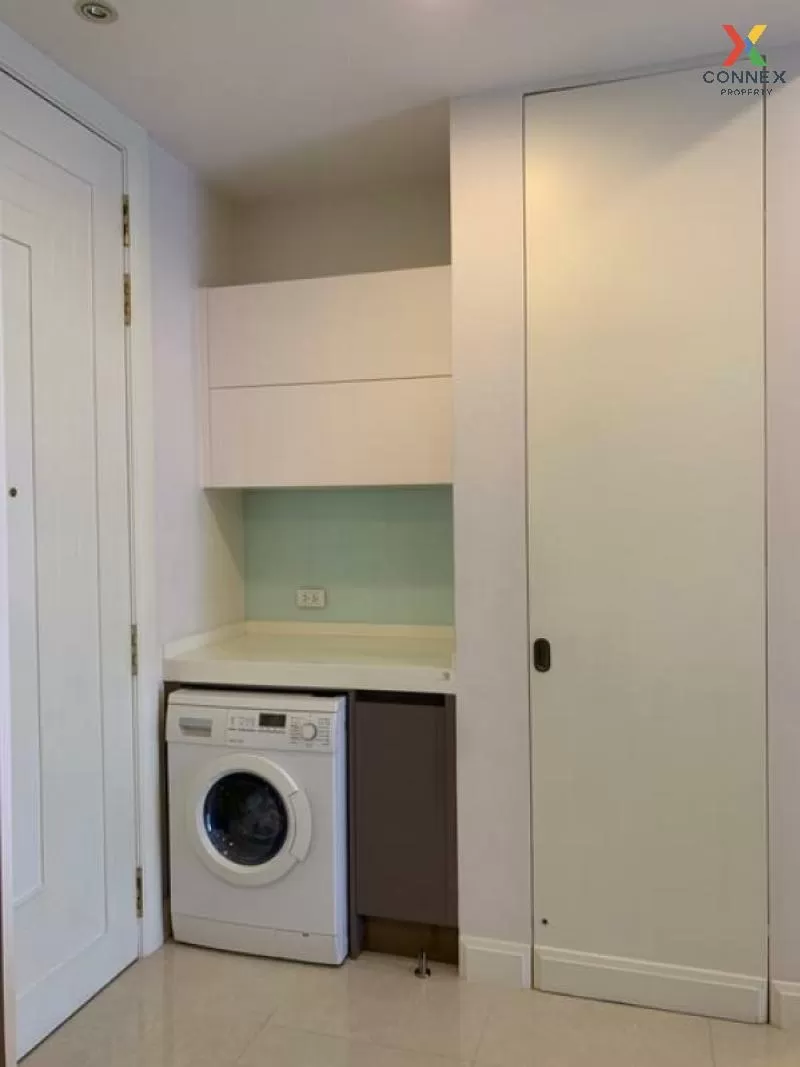 เช่าคอนโด  คิว หลังสวน BTS-ชิดลม ลุมพินี เขต ปทุมวัน กรุงเทพ CX-1