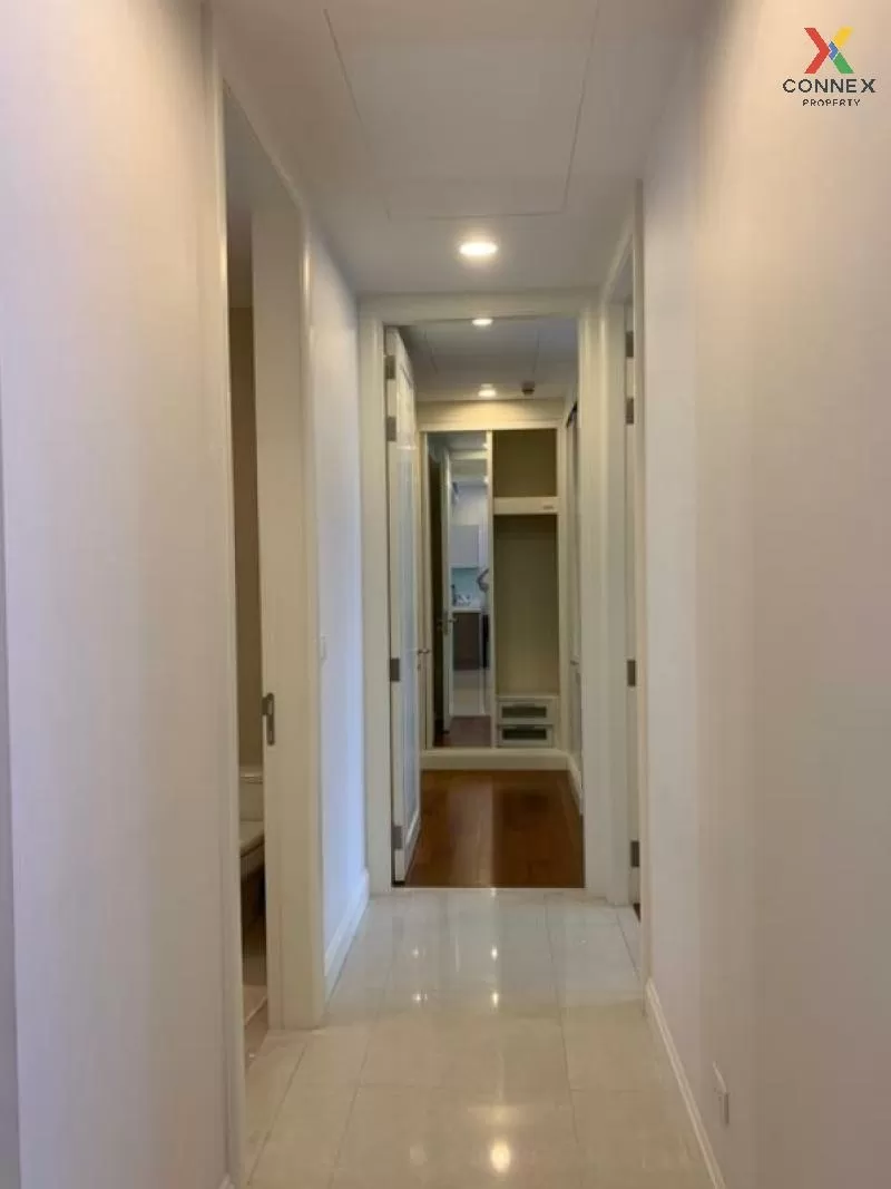 เช่าคอนโด  คิว หลังสวน BTS-ชิดลม ลุมพินี เขต ปทุมวัน กรุงเทพ CX-1