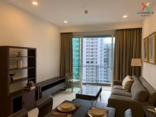 เช่าคอนโด  คิว หลังสวน BTS-ชิดลม ลุมพินี เขต ปทุมวัน กรุงเทพ CX-16992