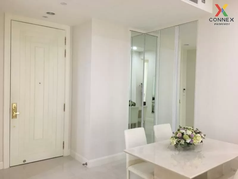 FOR RENT condo , Q Langsuan , BTS-Chit Lom , Lumpini , Pathum Wan 4