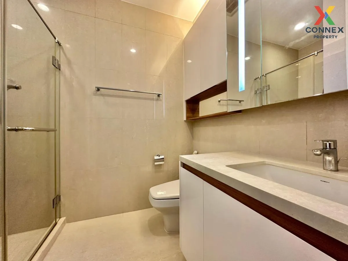 เช่าคอนโด  คิว หลังสวน BTS-ชิดลม ลุมพินี เขต ปทุมวัน กรุงเทพ CX-1