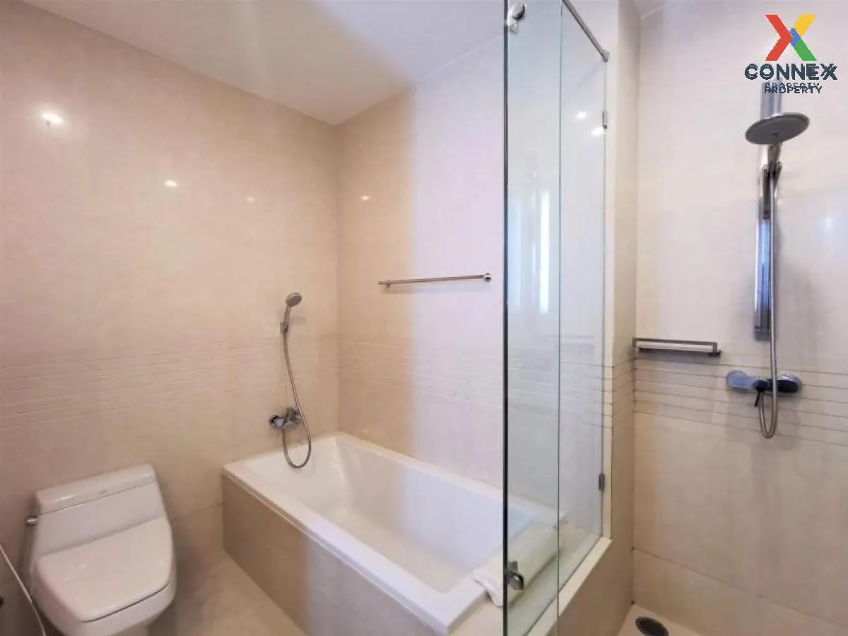 เช่าคอนโด  คิว หลังสวน BTS-ชิดลม ลุมพินี เขต ปทุมวัน กรุงเทพ CX-1