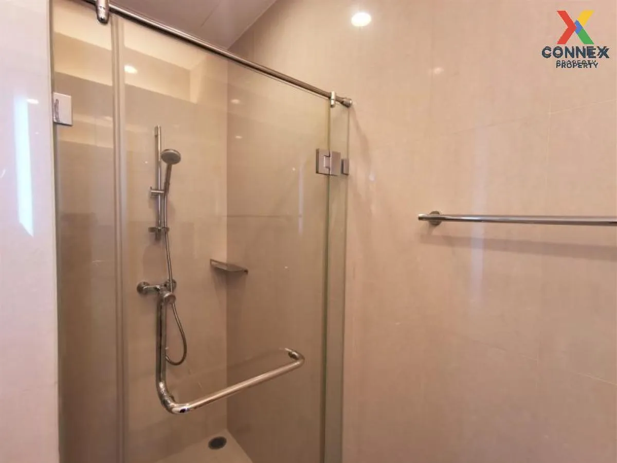 เช่าคอนโด  คิว หลังสวน BTS-ชิดลม ลุมพินี เขต ปทุมวัน กรุงเทพ CX-1