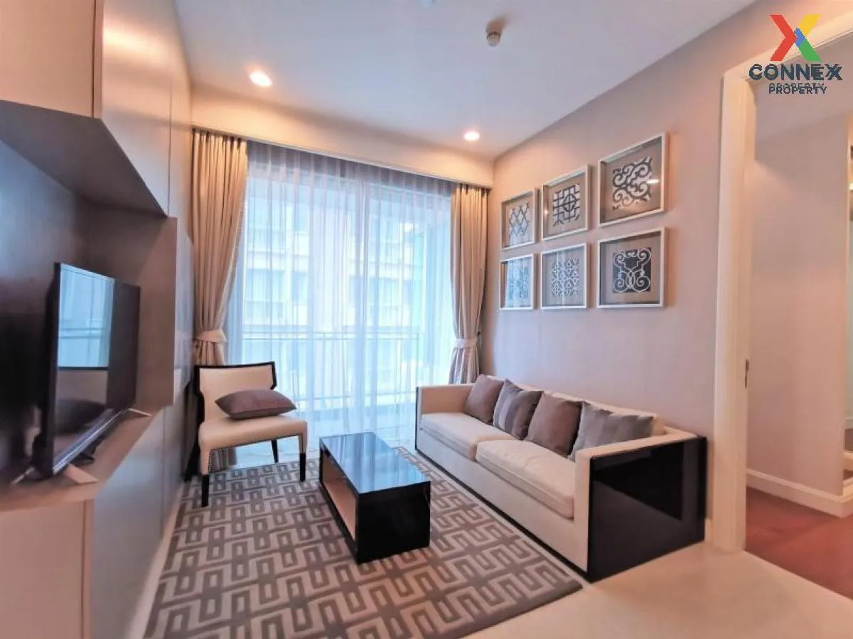 เช่าคอนโด  คิว หลังสวน BTS-ชิดลม ลุมพินี เขต ปทุมวัน กรุงเทพ CX-1