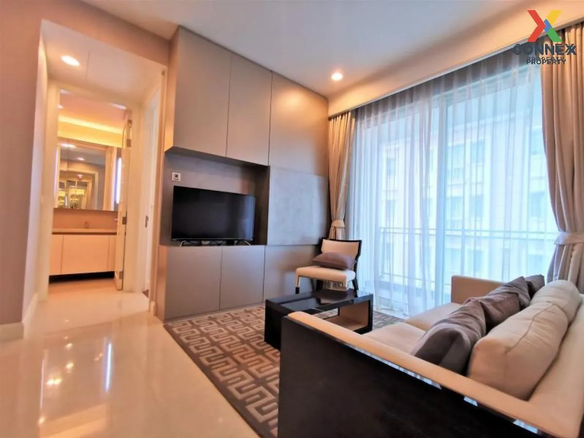 เช่าคอนโด  คิว หลังสวน BTS-ชิดลม ลุมพินี เขต ปทุมวัน กรุงเทพ CX-1