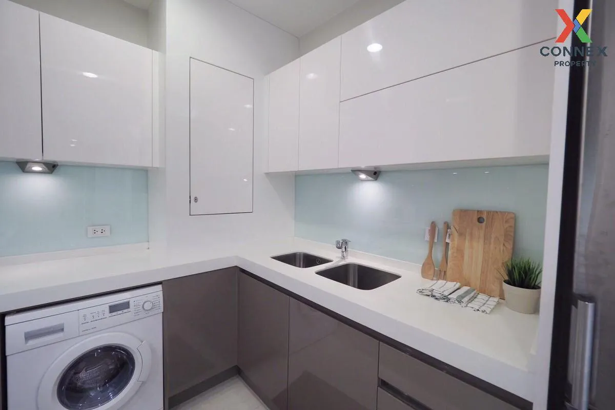 FOR RENT condo , Q Langsuan , BTS-Chit Lom , Lumpini , Pathum Wan 3