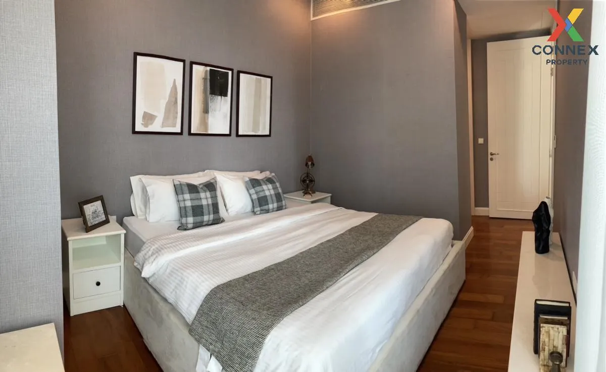 FOR RENT condo , Q Langsuan , BTS-Chit Lom , Lumpini , Pathum Wan 4