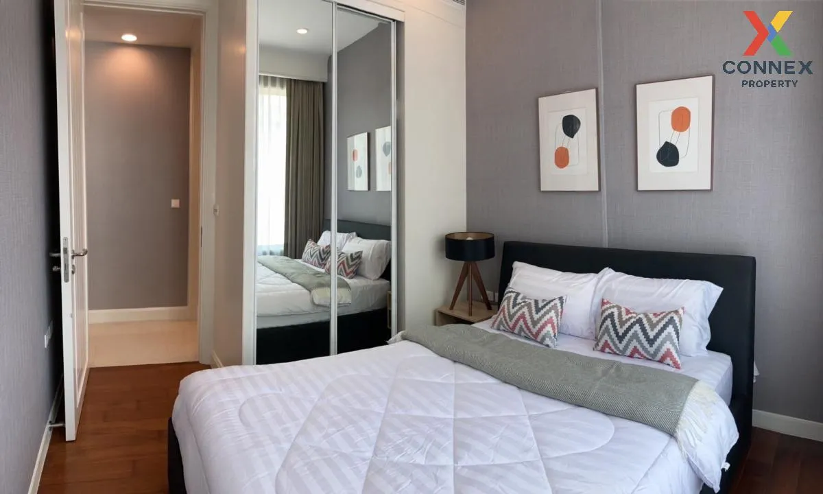 FOR RENT condo , Q Langsuan , BTS-Chit Lom , Lumpini , Pathum Wan