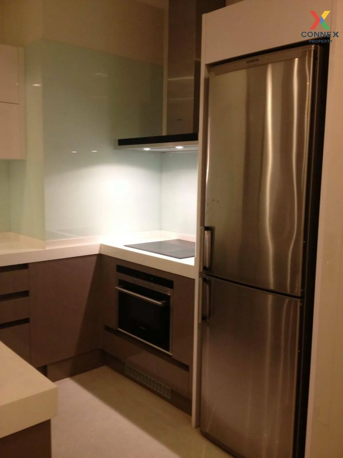 FOR RENT condo , Q Langsuan , BTS-Chit Lom , Lumpini , Pathum Wan 3