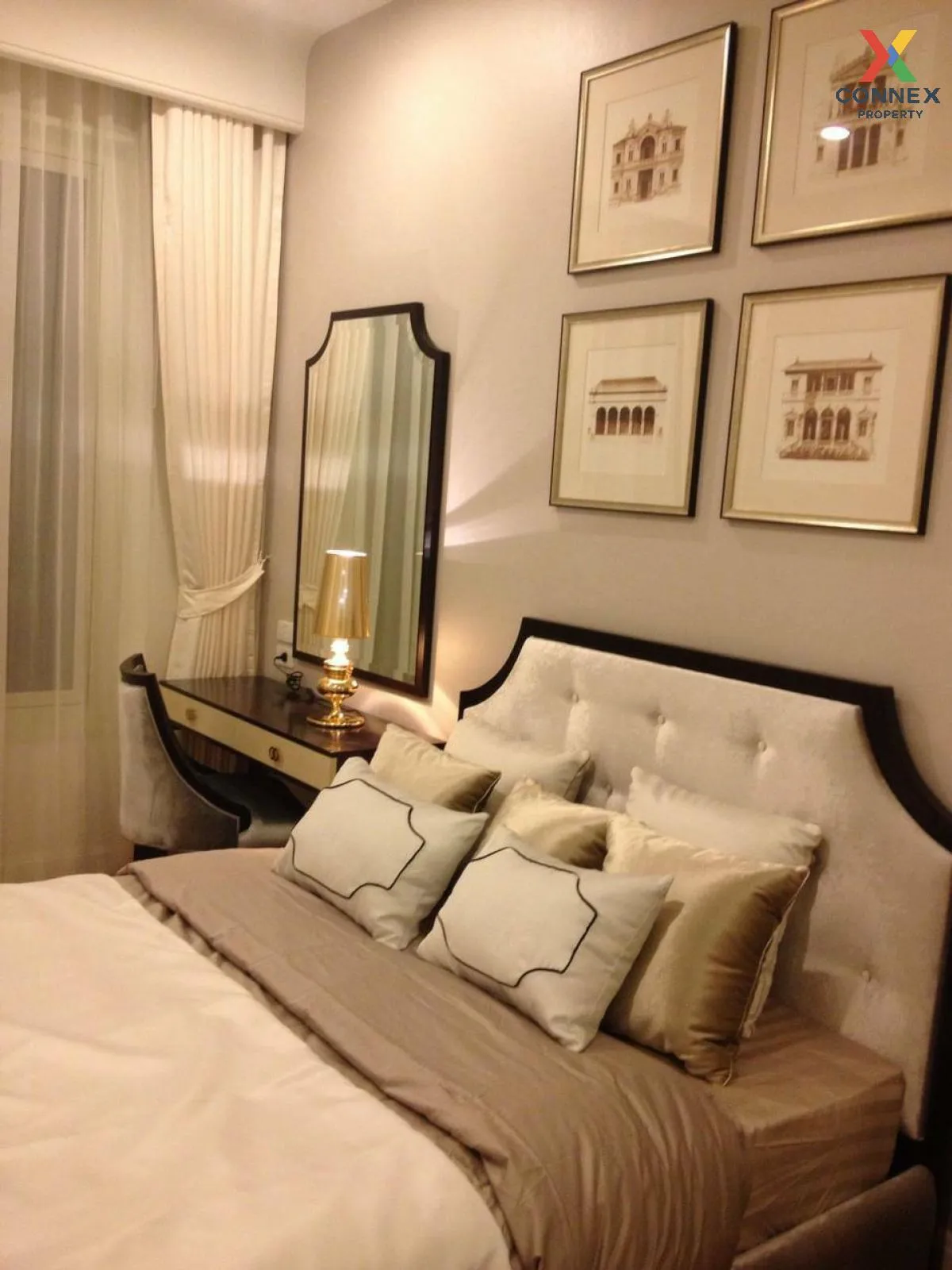 FOR RENT condo , Q Langsuan , BTS-Chit Lom , Lumpini , Pathum Wan 4