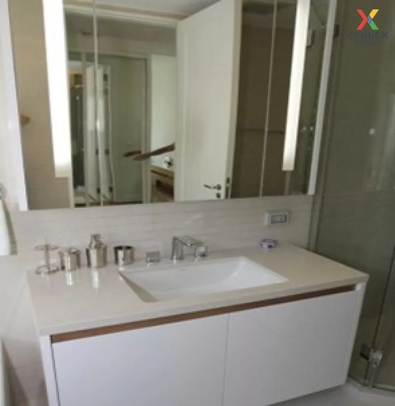 เช่าคอนโด  คิว หลังสวน BTS-ชิดลม ลุมพินี เขต ปทุมวัน กรุงเทพ CX-1