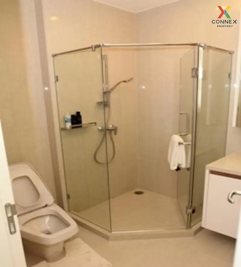 เช่าคอนโด  คิว หลังสวน BTS-ชิดลม ลุมพินี เขต ปทุมวัน กรุงเทพ CX-1