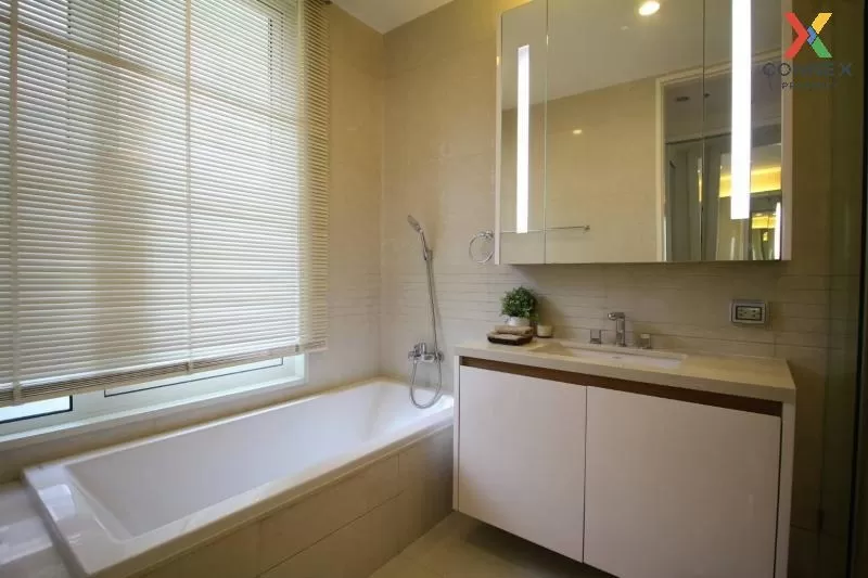 FOR RENT condo , Q Langsuan , BTS-Chit Lom , Lumpini , Pathum Wan