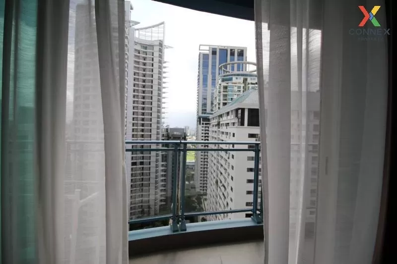 FOR RENT condo , Q Langsuan , BTS-Chit Lom , Lumpini , Pathum Wan