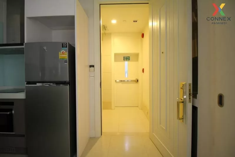 FOR RENT condo , Q Langsuan , BTS-Chit Lom , Lumpini , Pathum Wan 3