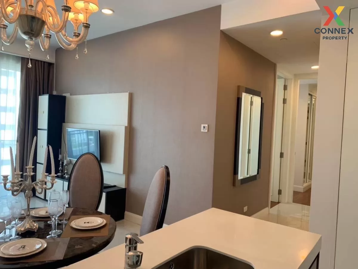 FOR RENT condo , Q Langsuan , BTS-Chit Lom , Lumpini , Pathum Wan 2