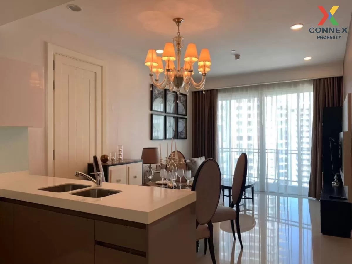 FOR RENT condo , Q Langsuan , BTS-Chit Lom , Lumpini , Pathum Wan 3