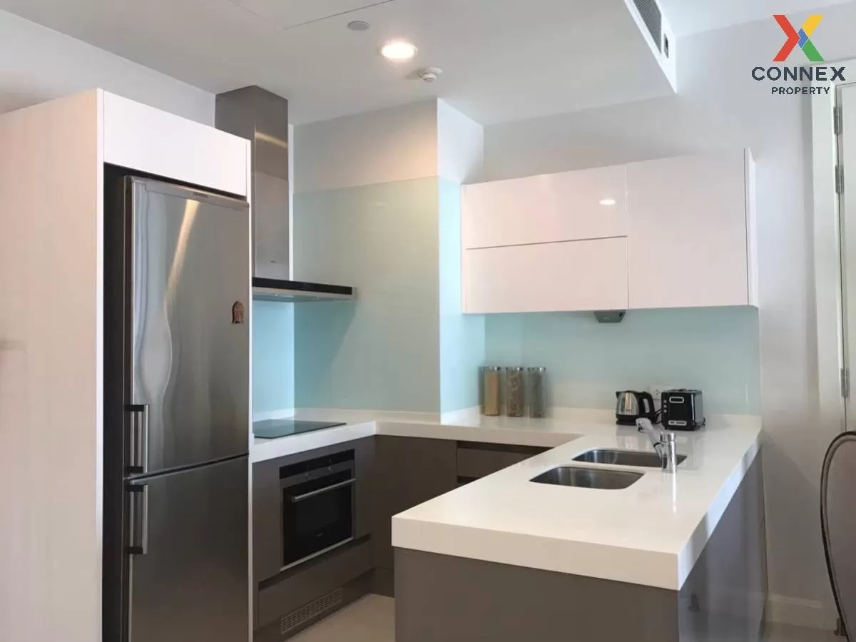 FOR RENT condo , Q Langsuan , BTS-Chit Lom , Lumpini , Pathum Wan 4