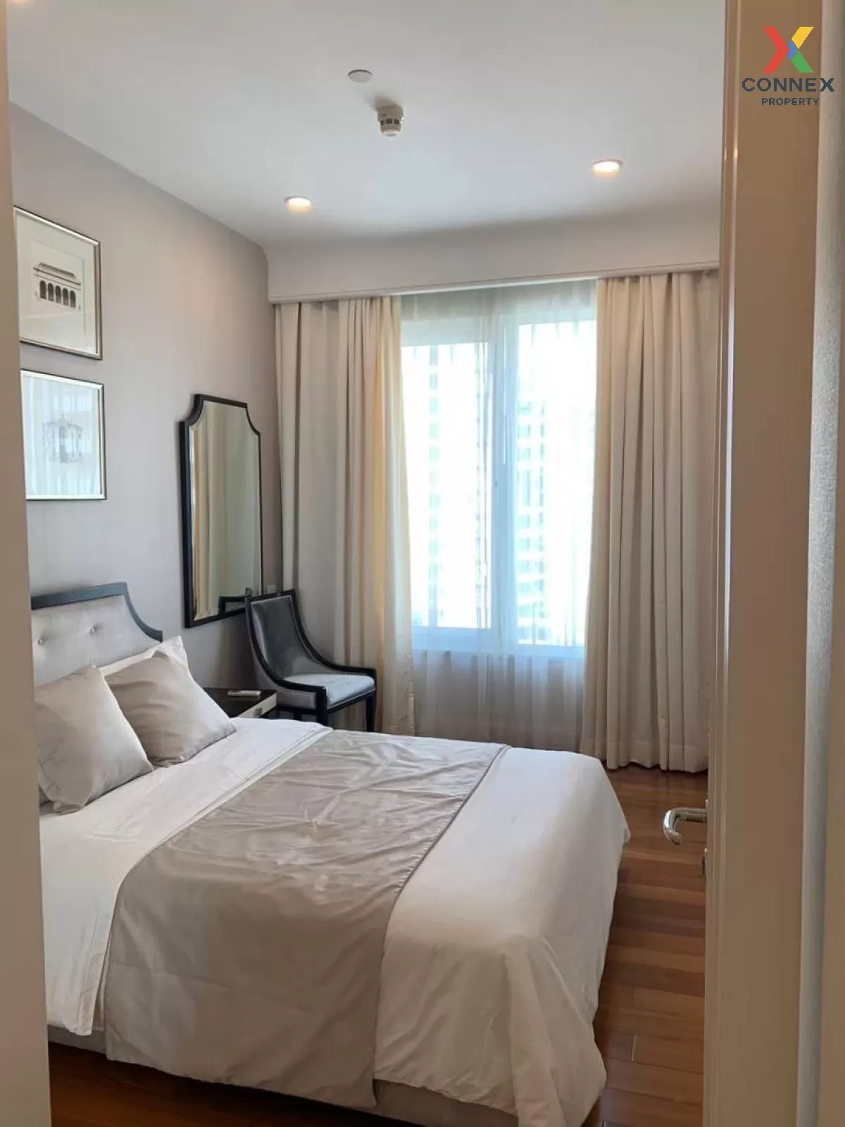 FOR RENT condo , Q Langsuan , BTS-Chit Lom , Lumpini , Pathum Wan