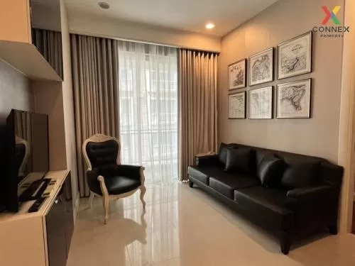 เช่าคอนโด  คิว หลังสวน BTS-ชิดลม ลุมพินี เขต ปทุมวัน กรุงเทพ CX-17029