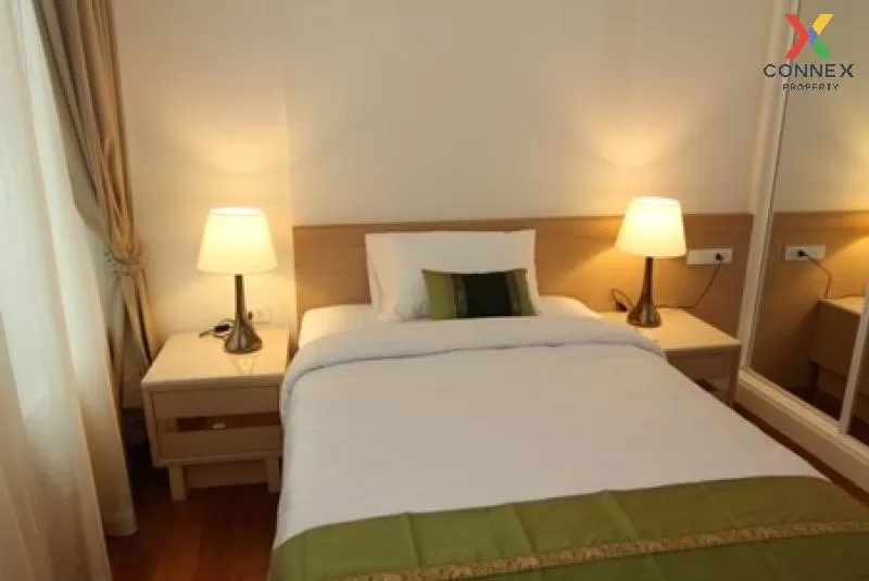 เช่าคอนโด  คิว หลังสวน BTS-ชิดลม ลุมพินี เขต ปทุมวัน กรุงเทพ CX-1