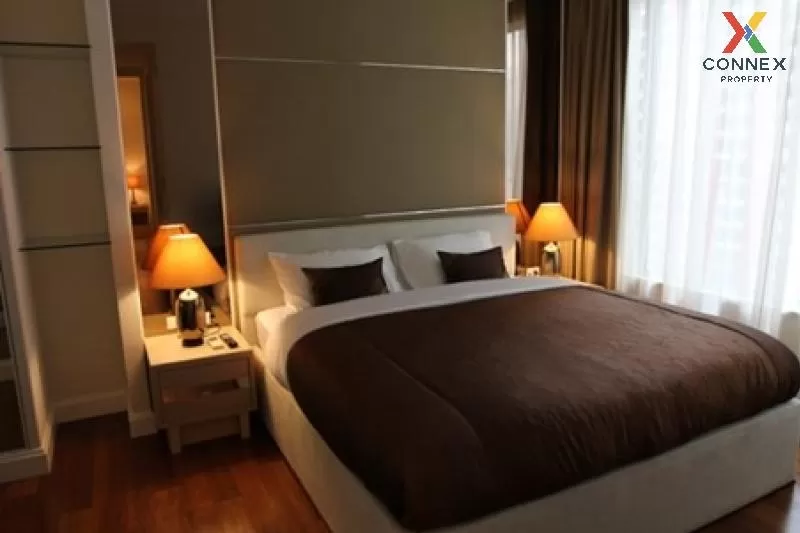 เช่าคอนโด  คิว หลังสวน BTS-ชิดลม ลุมพินี เขต ปทุมวัน กรุงเทพ CX-1