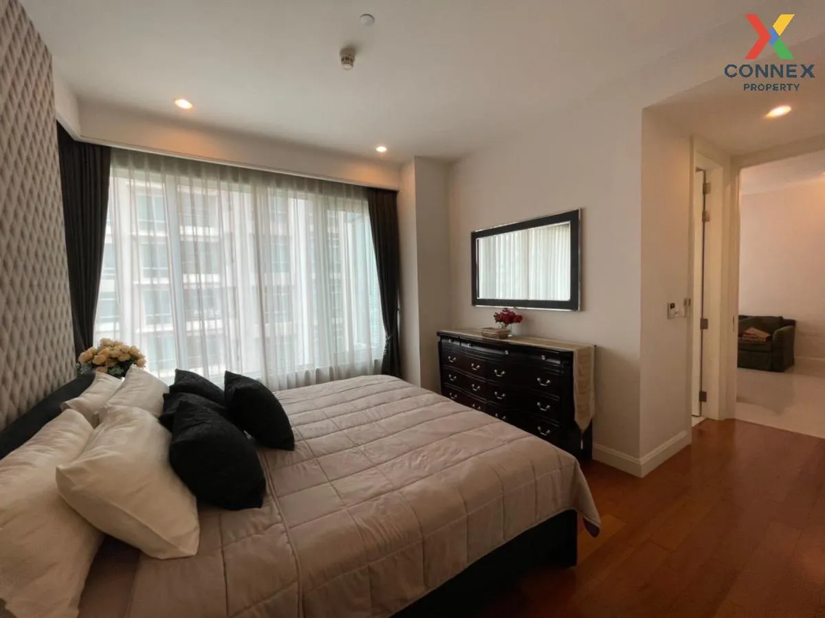 เช่าคอนโด  คิว หลังสวน BTS-ชิดลม ลุมพินี เขต ปทุมวัน กรุงเทพ CX-1