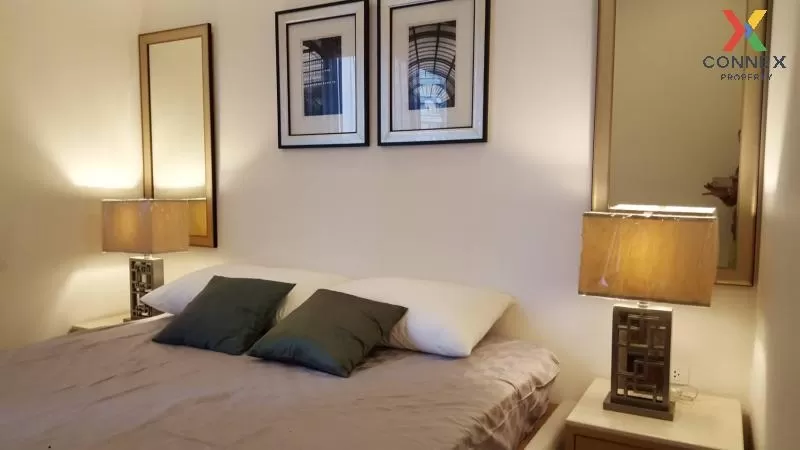 เช่าคอนโด  คิว หลังสวน BTS-ชิดลม ลุมพินี เขต ปทุมวัน กรุงเทพ CX-1 4