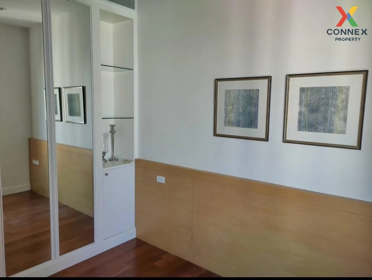 เช่าคอนโด  คิว หลังสวน BTS-ชิดลม ลุมพินี เขต ปทุมวัน กรุงเทพ CX-1 2