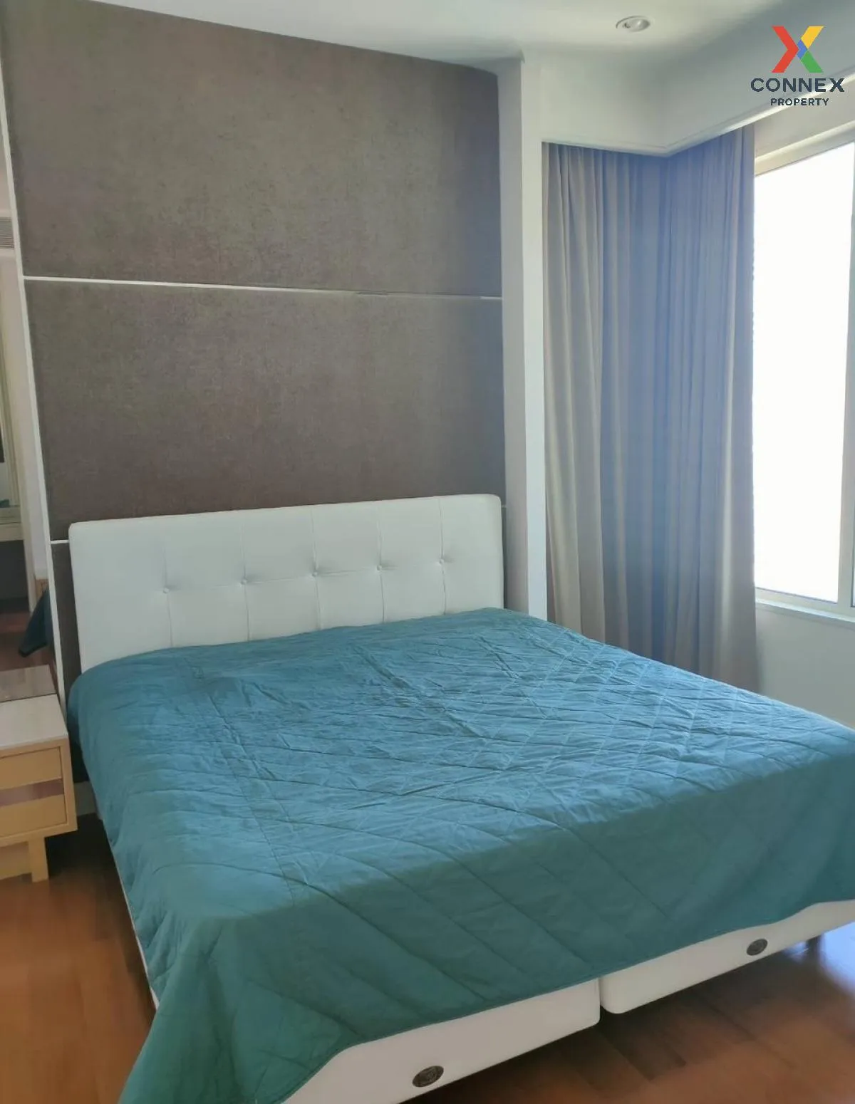 เช่าคอนโด  คิว หลังสวน BTS-ชิดลม ลุมพินี เขต ปทุมวัน กรุงเทพ CX-1 3