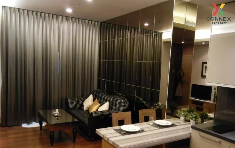 FOR RENT condo , Quattro by Sansiri , BTS-Thong Lo , Khlong Tan N 1
