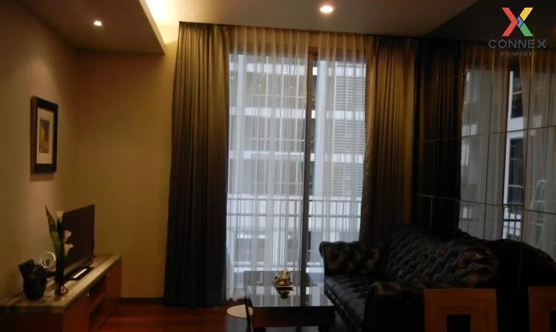 FOR RENT condo , Quattro by Sansiri , BTS-Thong Lo , Khlong Tan N 2