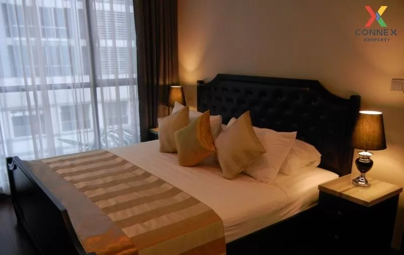 FOR RENT condo , Quattro by Sansiri , BTS-Thong Lo , Khlong Tan N