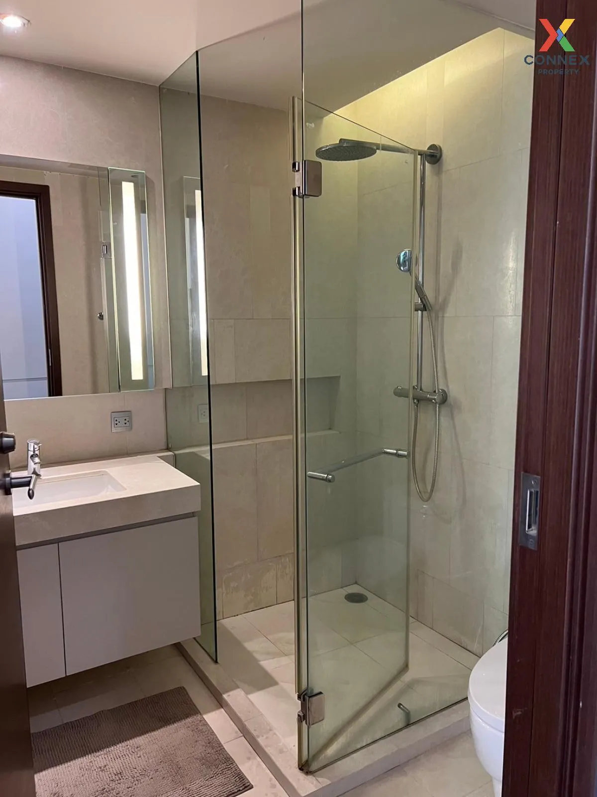 เช่าคอนโด  ควอทโทร บาย แสนสิริ BTS-ทองหล่อ คลองตันเหนือ เขต วัฒนา