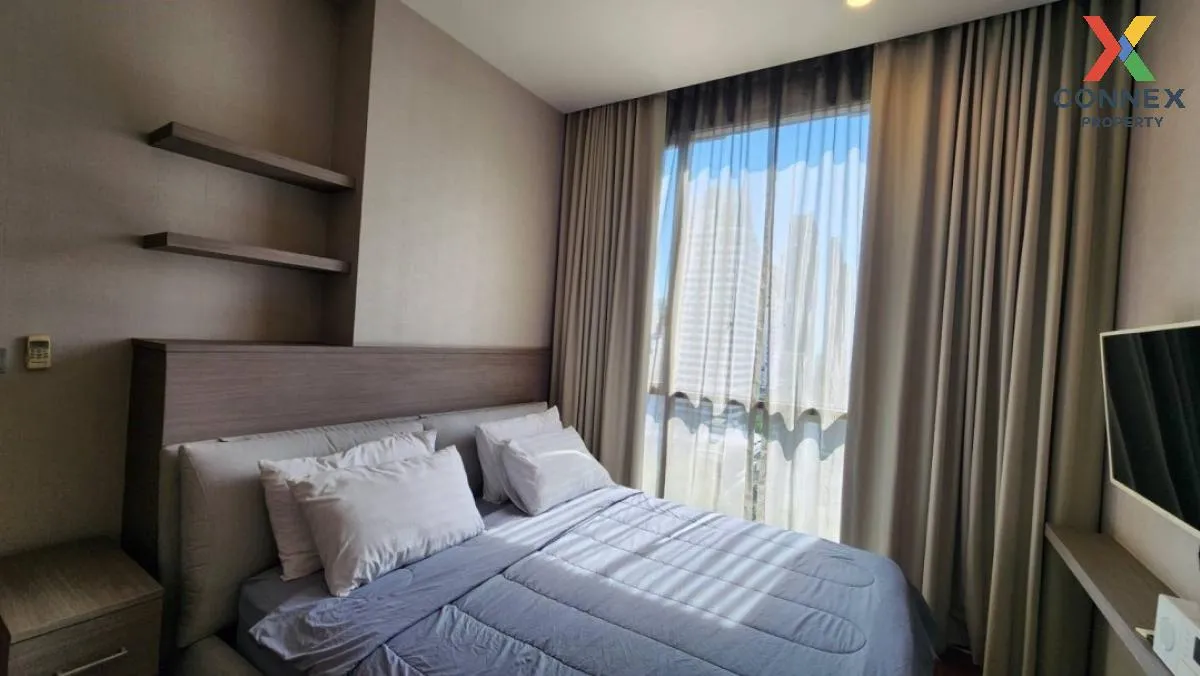 FOR RENT condo , Quattro by Sansiri , BTS-Thong Lo , Khlong Tan N 3
