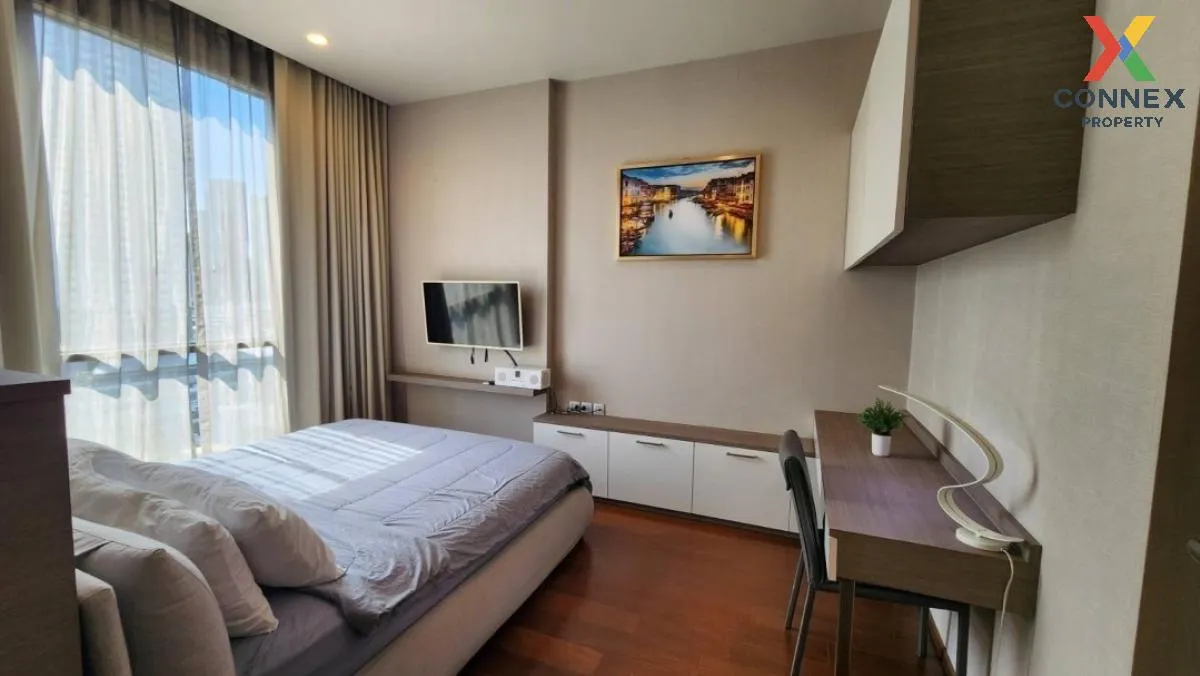 FOR RENT condo , Quattro by Sansiri , BTS-Thong Lo , Khlong Tan N 4