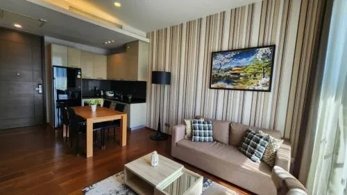 FOR RENT condo , Quattro by Sansiri , BTS-Thong Lo , Khlong Tan Nuea , Watthana , Bangkok , CX-17087