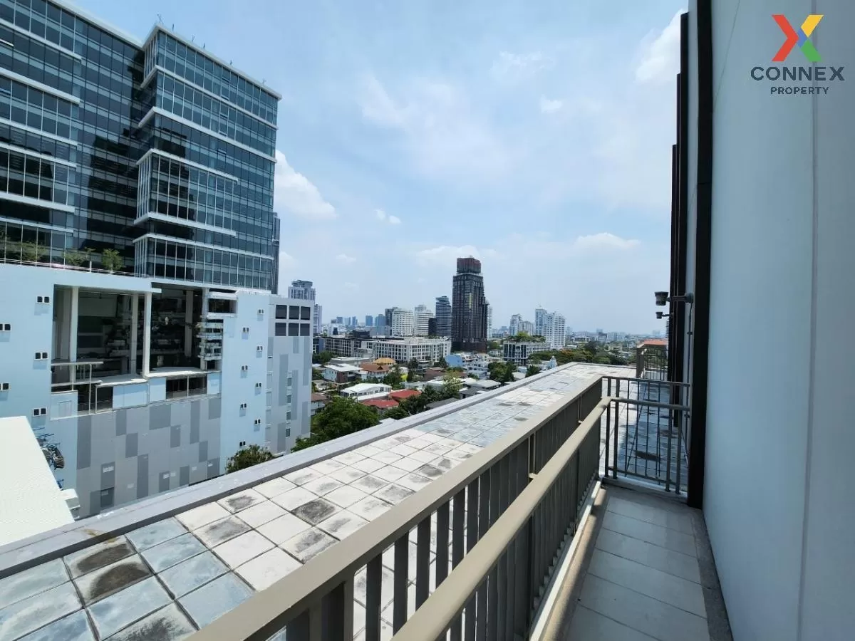 For Rent Condo , Quattro by Sansiri , BTS-Thong Lo , Khlong Tan N