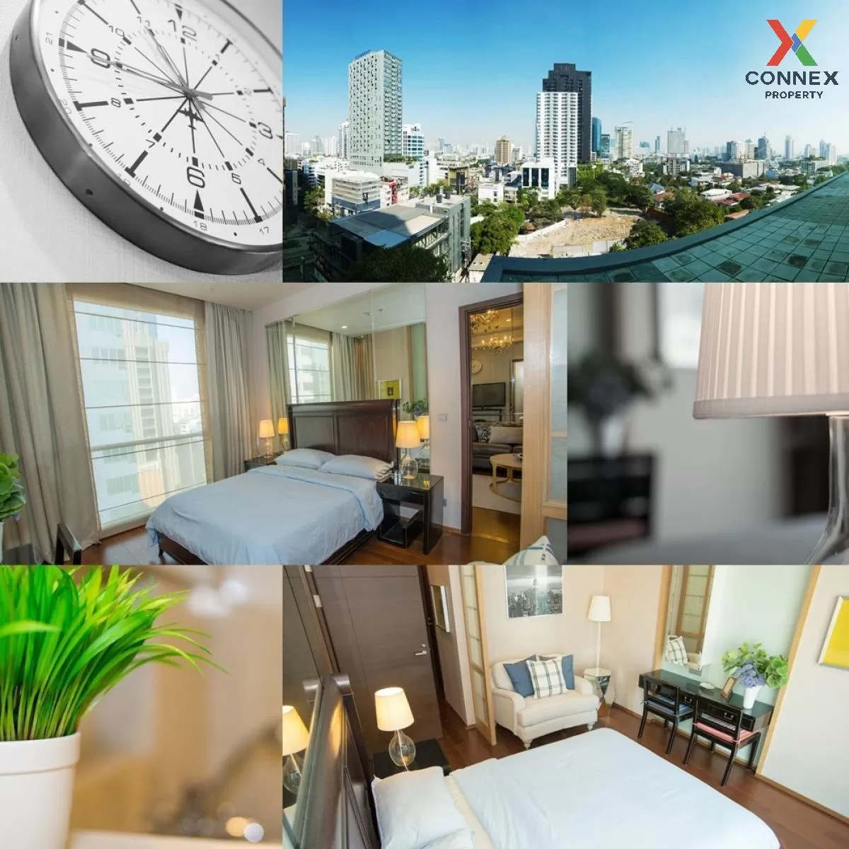 For Rent Condo , Quattro by Sansiri , BTS-Thong Lo , Khlong Tan N