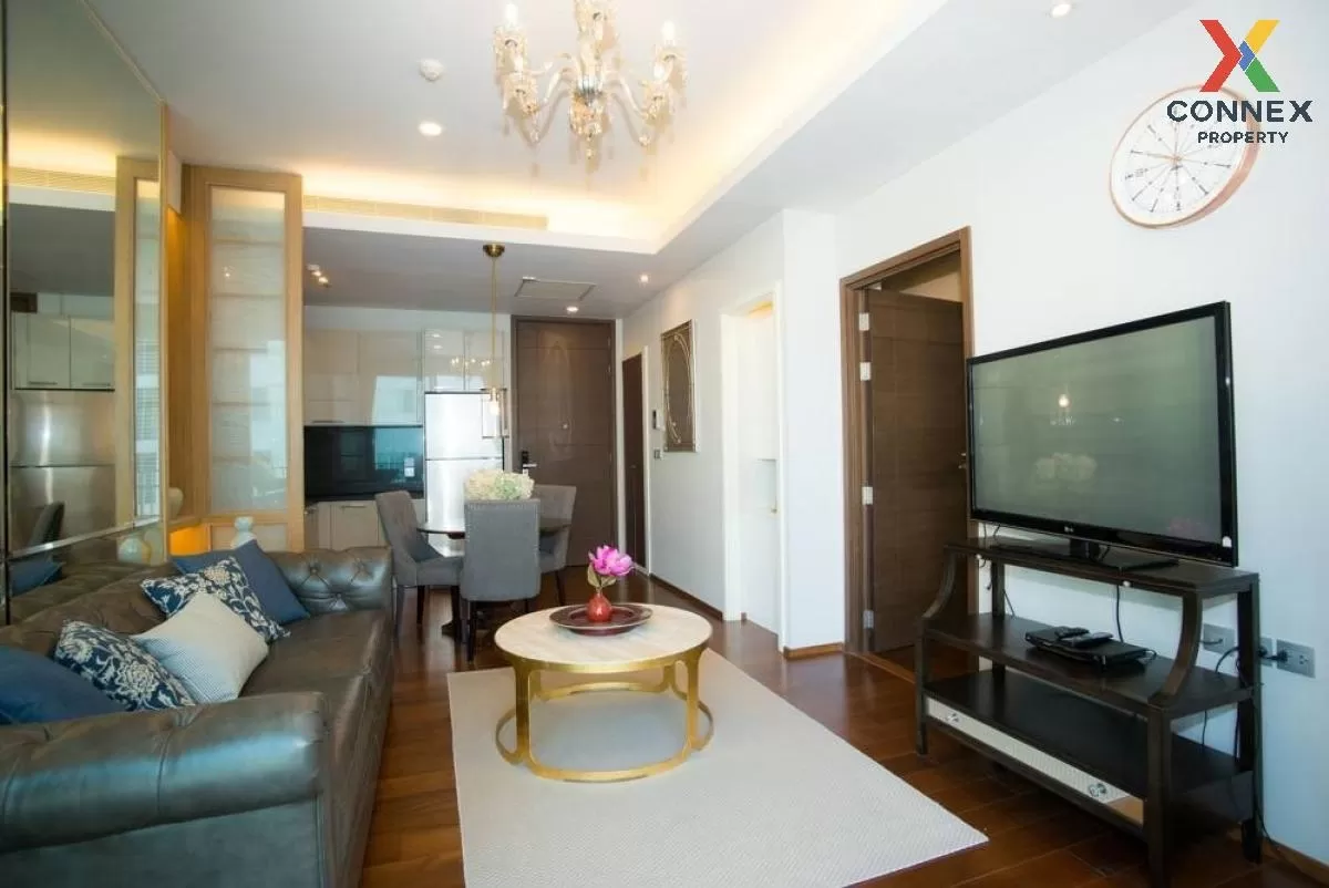 For Rent Condo , Quattro by Sansiri , BTS-Thong Lo , Khlong Tan N
