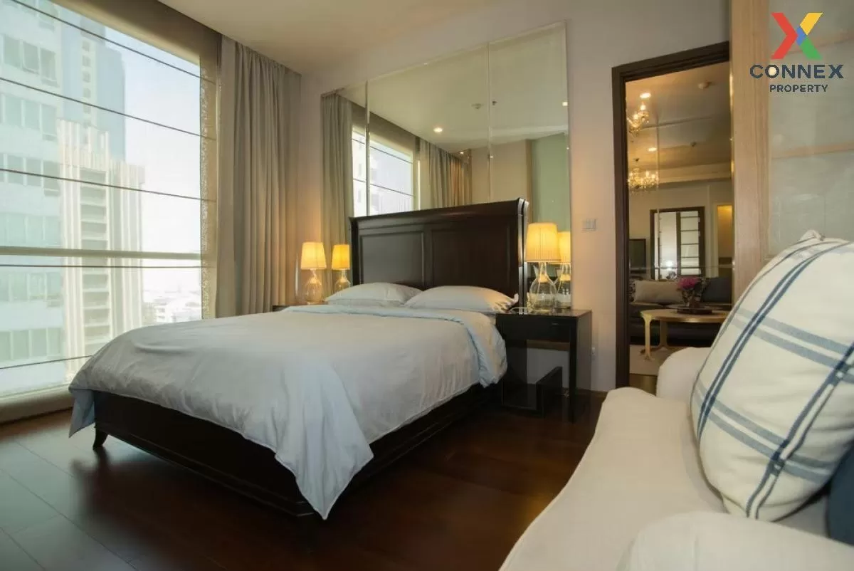 For Rent Condo , Quattro by Sansiri , BTS-Thong Lo , Khlong Tan N