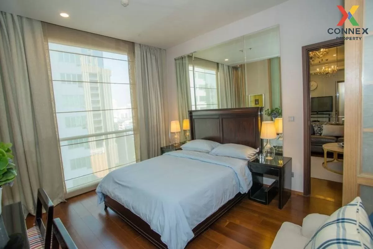 For Rent Condo , Quattro by Sansiri , BTS-Thong Lo , Khlong Tan N