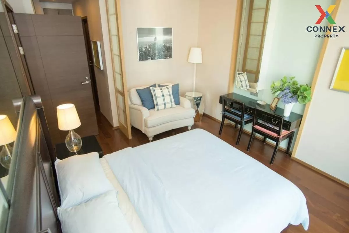 For Rent Condo , Quattro by Sansiri , BTS-Thong Lo , Khlong Tan N