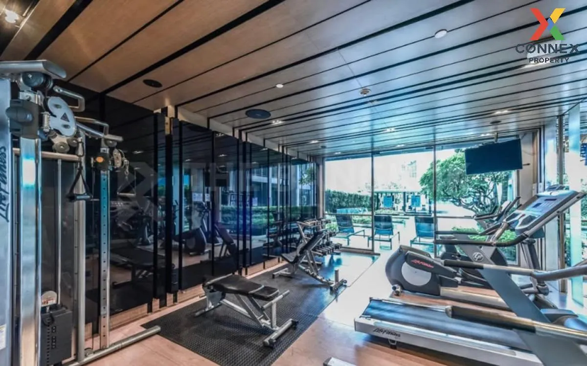 FOR SALE condo , Quattro by Sansiri , BTS-Thong Lo , Khlong Tan N