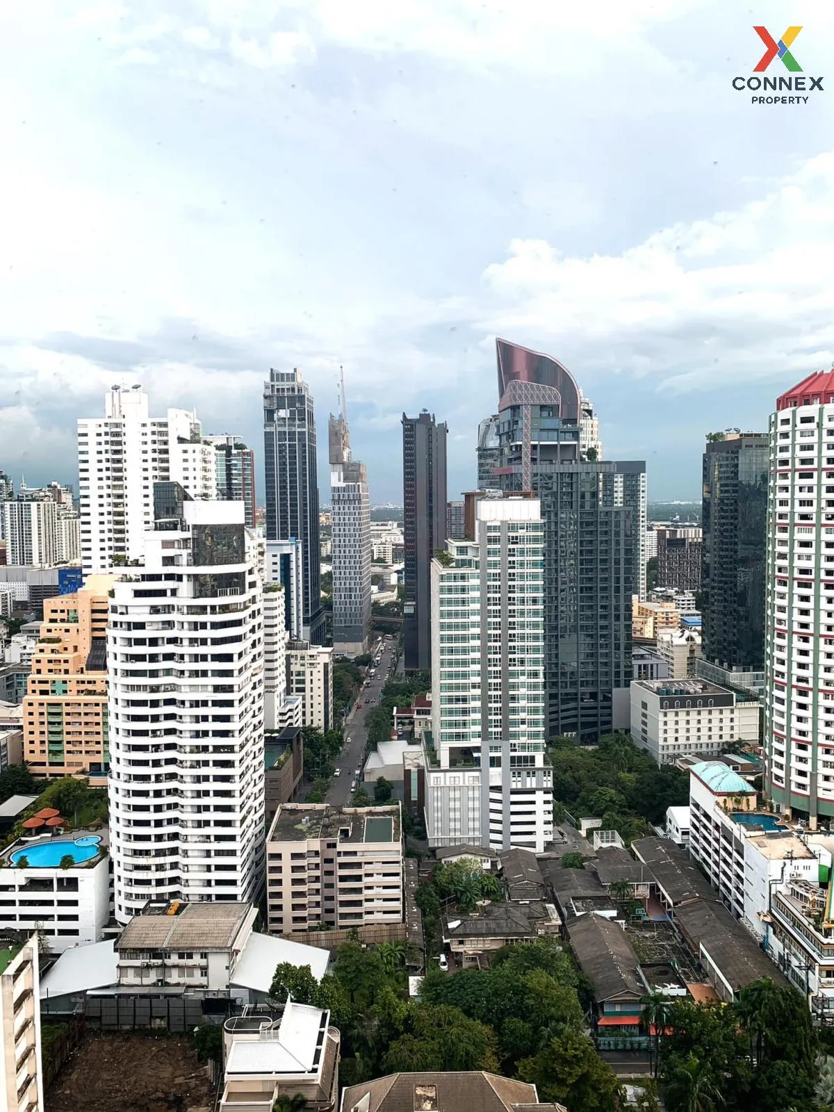 FOR RENT condo , Quattro by Sansiri , BTS-Thong Lo , Khlong Tan N