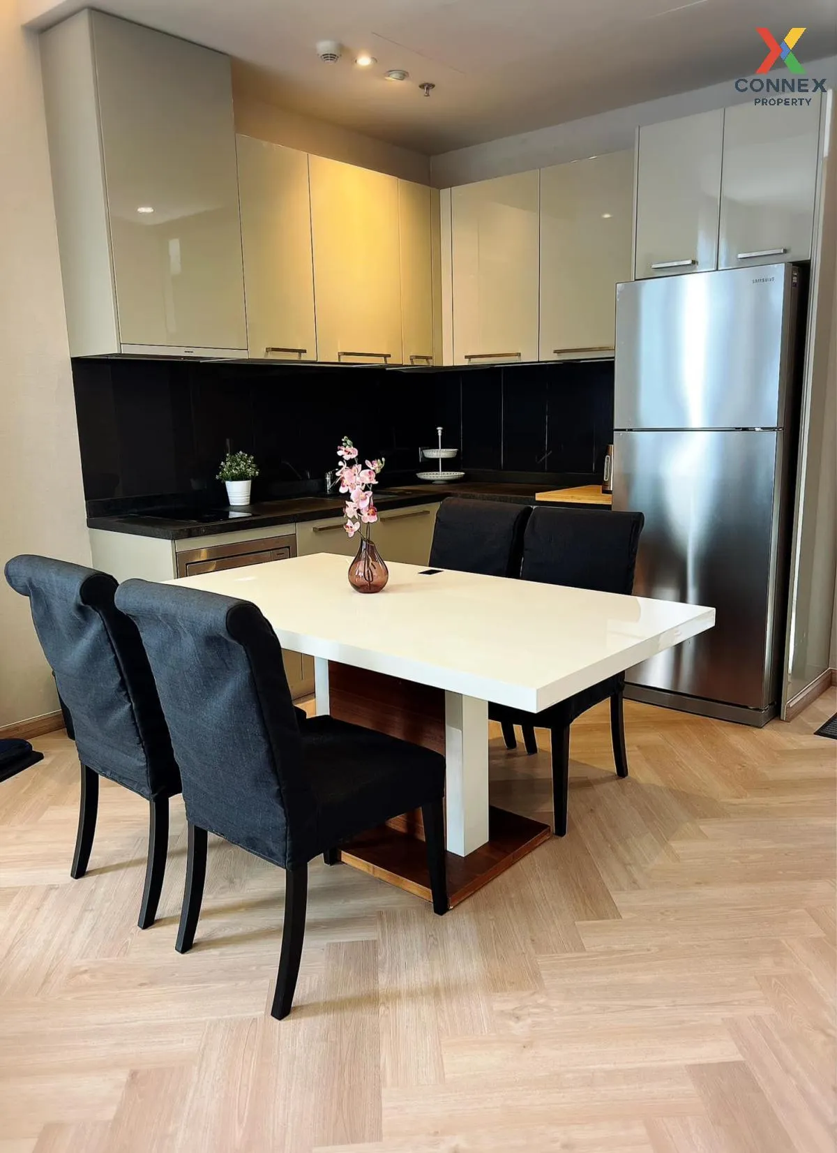 FOR RENT condo , Quattro by Sansiri , BTS-Thong Lo , Khlong Tan N 4