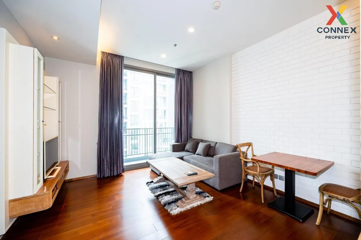 FOR RENT condo , Quattro by Sansiri , BTS-Thong Lo , Khlong Tan N FOR RENT condo , Quattro by Sansiri , BTS-Thong Lo , Khlong Tan N 3