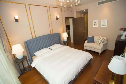 เช่าคอนโด  ควอทโทร บาย แสนสิริ BTS-ทองหล่อ คลองตันเหนือ เขต วัฒนา กรุงเทพ CX-17098